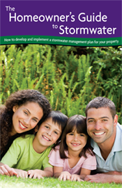 The Homeowner’s Guide to Stormwater